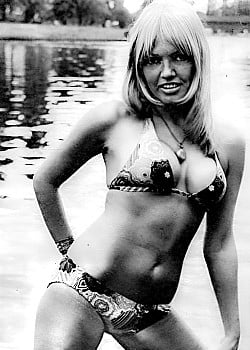 Judy Jones
